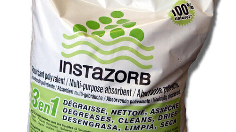All in One Spill Absorbent Product for All Industries