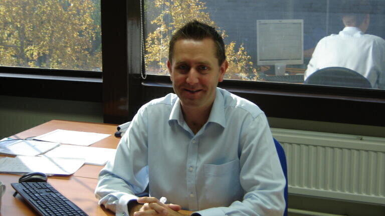 Ben Henson Appointed as General Manager