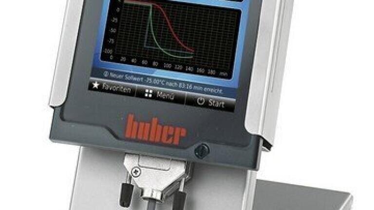 The new multi-touch controller Pilot ONE®