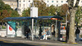 Compact Air Quality Monitoring System