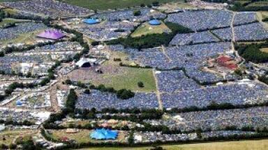 Do festivals contribute to noise pollution?