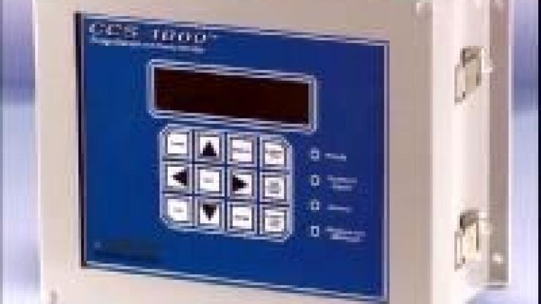 Field-proven Sludge Blanket Level Monitor Now Can Be Configured to Control Up to Four Vessels