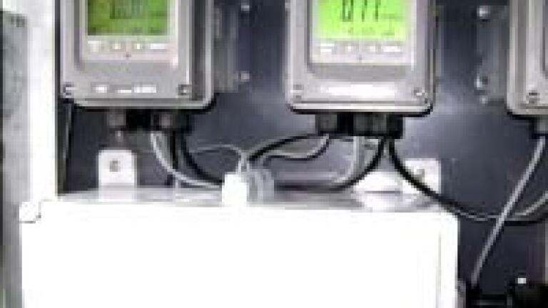 New Q45N Dissolved Ammonia Monitor Offers a New Approach for Ammonia Water Absorption Systems