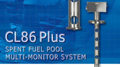 Robust, Reliable Integrated Monitoring System for Spent Fuel Pools in Nuclear Power Plants