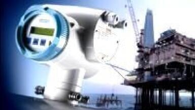 Ultrasonic Flow Meter with Atex Certification