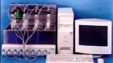 Analytical Products for Water & Wastewater Analysis