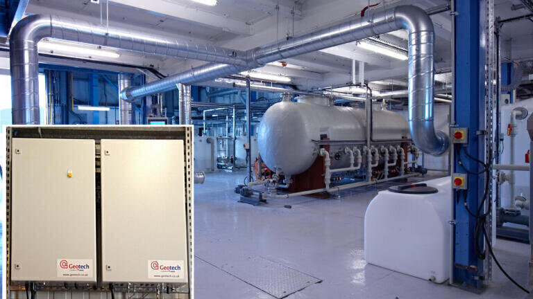 Anaerobic digestion developers specify biogas analyser accuracy