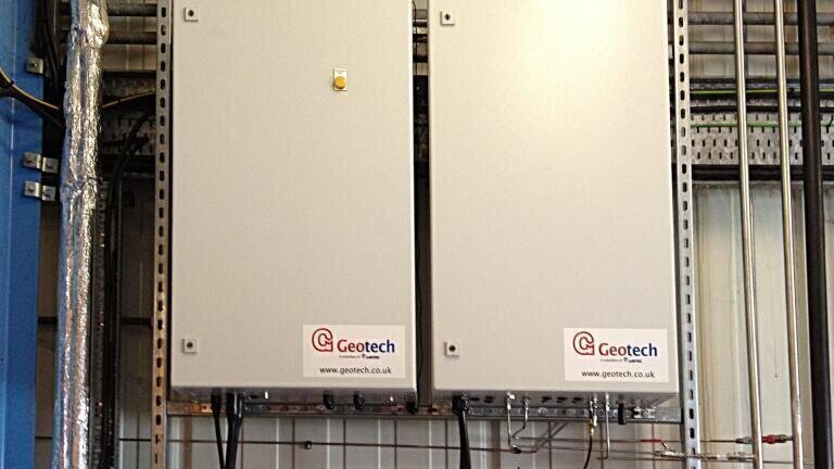 At CPI anaerobic digestion developers specified biogas analyser accuracy.