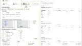 Emissions Data Logging Software