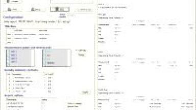 Emissions Data Logging Software