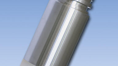 Optical Absorption Sensor