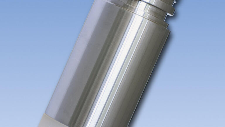 Optical Absorption Sensor
