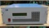 Air Quality Instrumentation