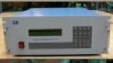 Air Quality Instrumentation