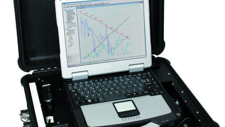 New UASS Groundstation Model