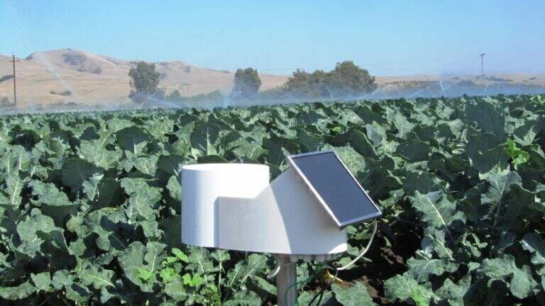 Pessl Instruments GmbH it continuing to expand its international presence and will be present at the Meteorological Technology World Expo 2012 in Brussels