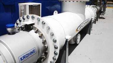 Slurry Density Meter Launched to Replace Obsolete Technology