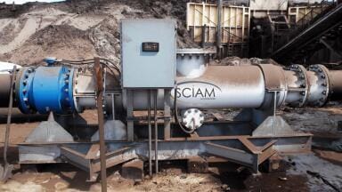 Continuous In-Line Density Meter Launched for Wastewater Industry