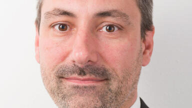 New Director of Sales & Marketing