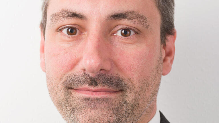 New Director of Sales & Marketing