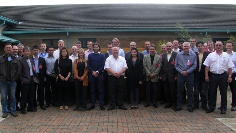 International Distributor Conference Hosted