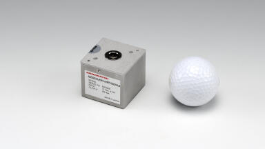 Smallest Battery-Powered 2W Xenon Flash Lamp Module for Spectroscopy Instruments