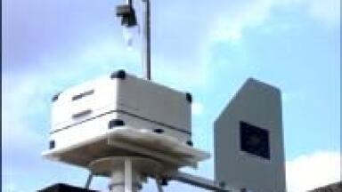 Outdoor Air Monitoring