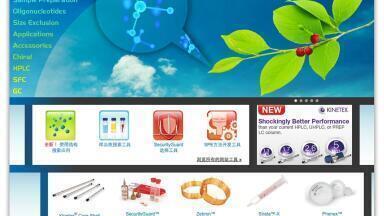 New Website Delivers Web Tools Round-the-Clock in Chinese
