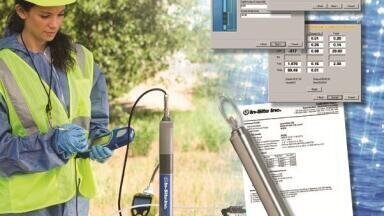 New Range of Level and Quality Groundwater Monitoring Equipment Launched
