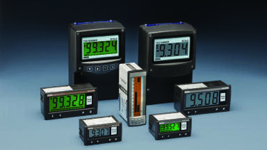 Indicators and Displays for Hazardous Areas