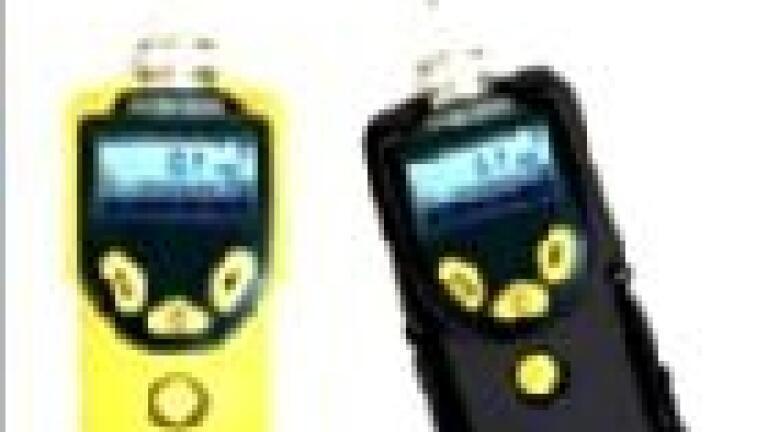 New PID Products with Extended Measurement Range