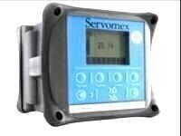 New Marine Portable Gas Analyser with the Latest Marine Approvals