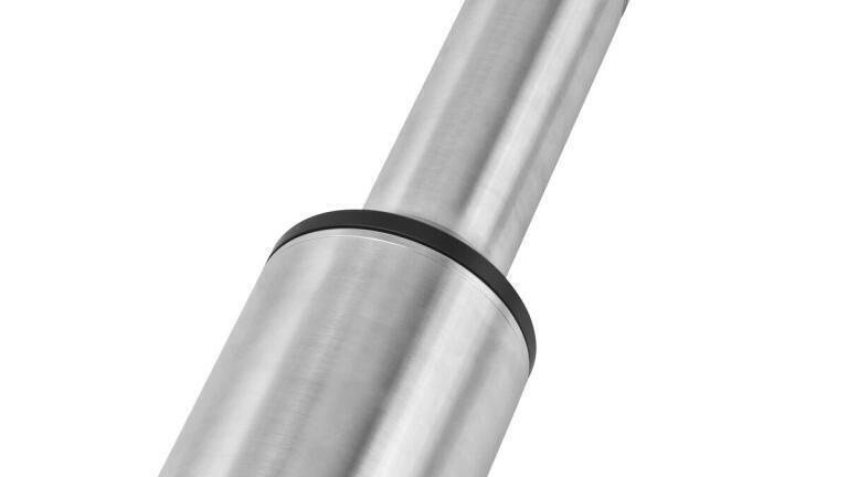 Interface Level Measurement with the new Digital Sensor IFL 700 IQ