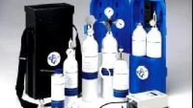 New Era for Specialty Gases