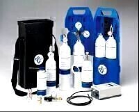New Era for Specialty Gases