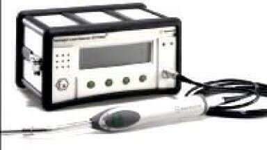 New Intrinsically Safe Leak Detector (EX) for Hazardous Environments