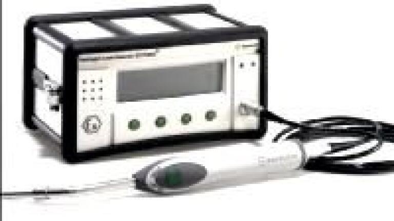 New Intrinsically Safe Leak Detector (EX) for Hazardous Environments