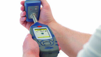 Acoustic Calibrator Achieves Germany's PTB Approval