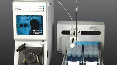 The Analysis of Trace and Ultra-Trace Mercury in Fish Tissue