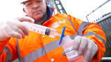 Environmental Monitoring under the Microscope
