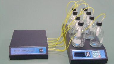 New Attitudes and Designs for Respirometers
