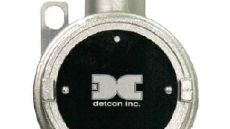 Wireless Gas Detection Sensors - Ideal for Mobile Applications