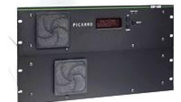 Trace-gas Analyzers