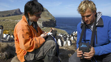 Portable Spectrometer Ideal for Field Applications