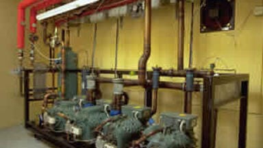 Gas Leak Detector Systems Now Included on the ECA Energy Technology List
