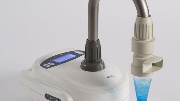 New Bioaerosol Sampler Launched