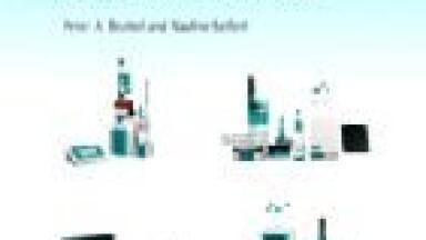 Free Monograph: Analysis of Water Samples