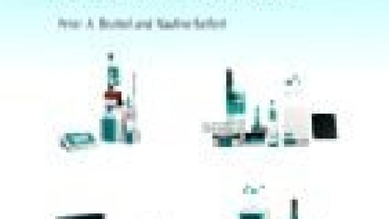 Free Monograph: Analysis of Water Samples