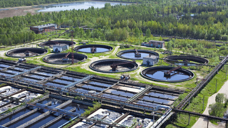 Waste & Wastewater Firm Slashes Odour Complaints 