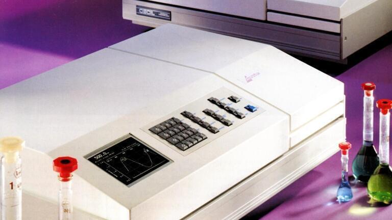 Spectrophotometer Enhancements for Free